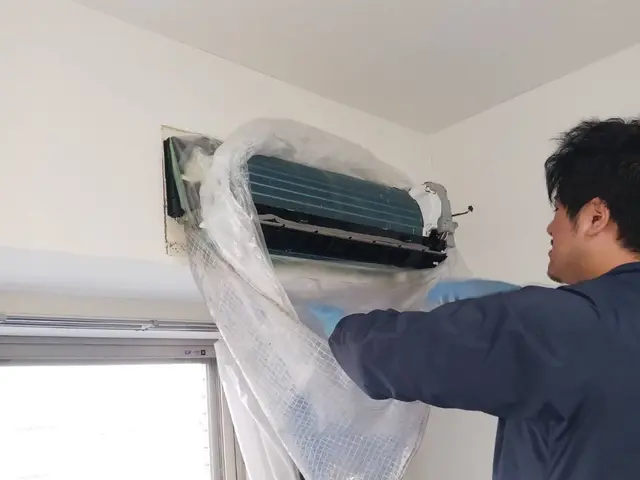 経験7年・大手仕込みの技術で丁寧な作業をお届けしますサービスの画像