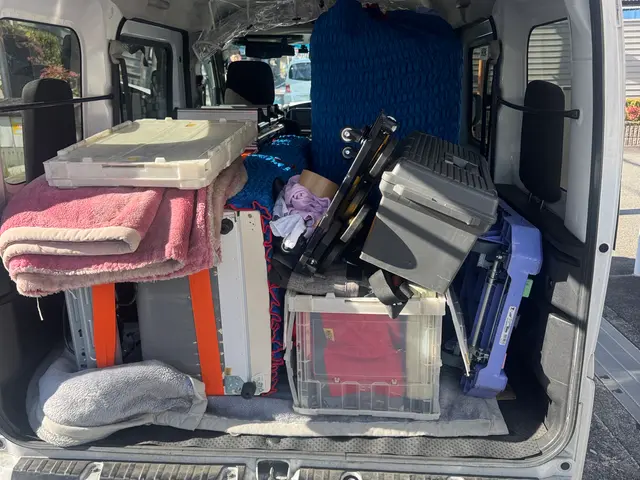 専用装備完備で大切な家財を安全輸送！店長の私が丁寧な作業をお約束サービスの画像