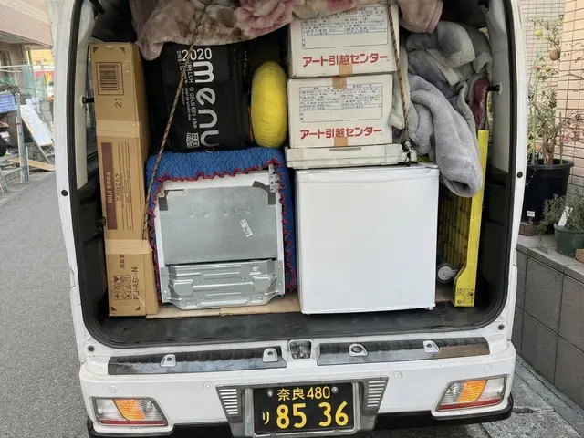 繁忙期も値上げなし｜養生対応で丁寧な家具輸送サービスの画像