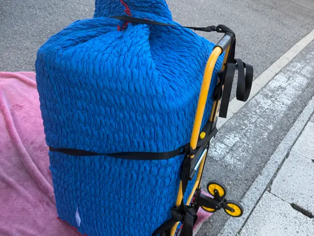 繁忙期も値上げなし｜養生対応で丁寧な家具輸送サービスの画像