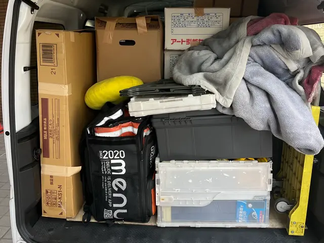 専用装備完備で大切な家財を安全輸送！店長の私が丁寧な作業をお約束サービスの画像