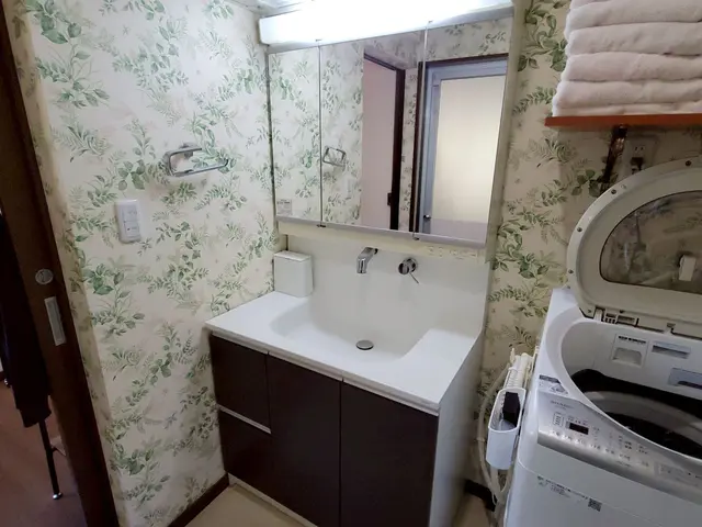 15年の実績で快適な住まいへサービスの画像