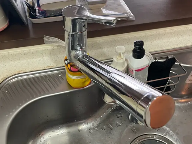 ◆年中無休◆予約から施工まで100%自社対応◆アフターフォローもばっちり！サービスの画像