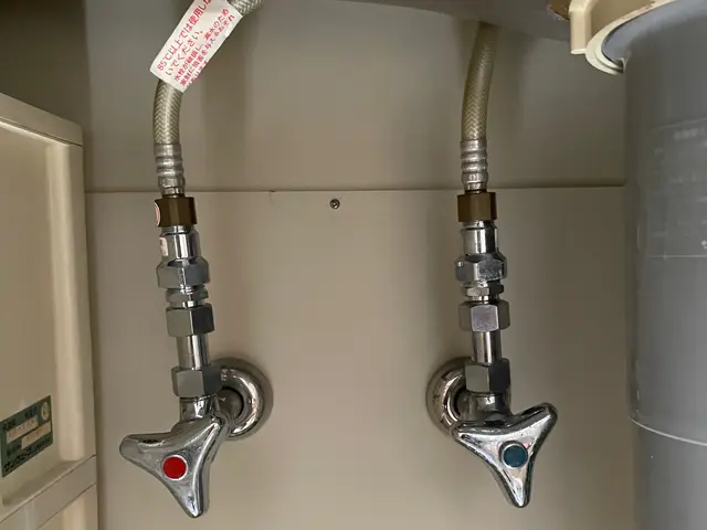 ◆年中無休◆予約から施工まで100%自社対応◆アフターフォローもばっちり！サービスの画像