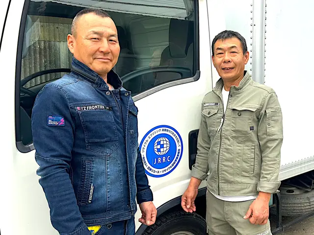 草が伸びてお困りの方へ☆草刈りをスピーディーに対応いたします！駐車場や空き地も☆サービスの画像