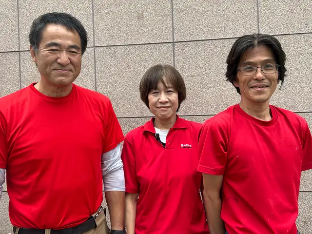 草が伸びてお困りの方へ☆草刈りをスピーディーに対応いたします！駐車場や空き地も☆サービスの画像