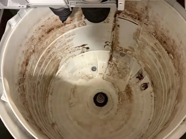 ◎お得な防カビコート無料キャンペーン◎安心の家電メーカー出身★乾燥不良・臭い改善サービスの画像