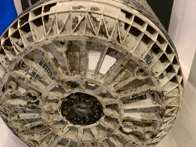 ◎お得な防カビコート無料キャンペーン◎安心の家電メーカー出身★乾燥不良・臭い改善サービスの画像