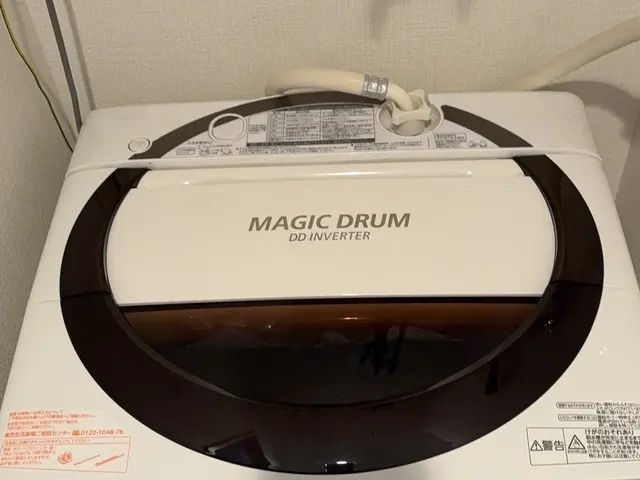 ◎お得な防カビコート無料キャンペーン◎安心の家電メーカー出身★乾燥不良・臭い改善サービスの画像