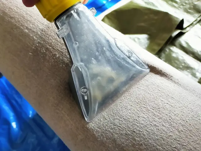 くらしのマーケットマガジン掲載中！ソファの洗浄は専門の私達に任せてください！サービスの画像