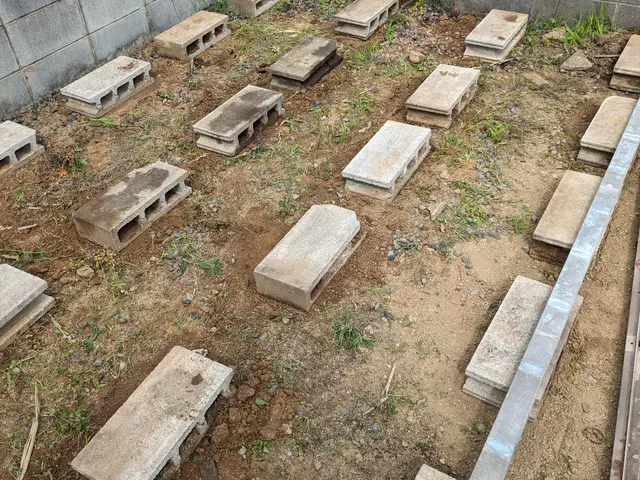 ガレージハウス、物置の当社にお任せ下さい！サービスの画像