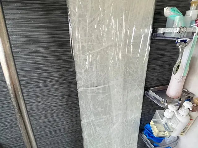 クリーニング歴１8年以上の『仲良し親子』のプロがお伺いいたしますサービスの画像