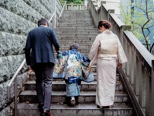 【七五三撮影　和傘&小鞠無料貸出！】今しかない特別な記念日をお写真に残します！