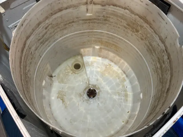 ◇割引キャンペーン中◇10kg以上、乾燥機能付きは対応不可です。1台12,000サービスの画像