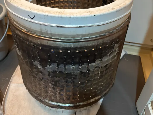 ◇割引キャンペーン中◇10kg以上、乾燥機能付きは対応不可です。1台12,000サービスの画像