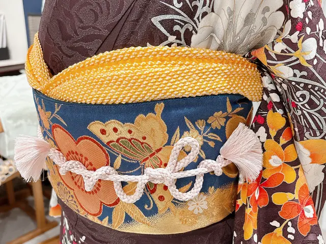 一級着付け技能士の出張着付け｜着物コーディネート相談も大歓迎