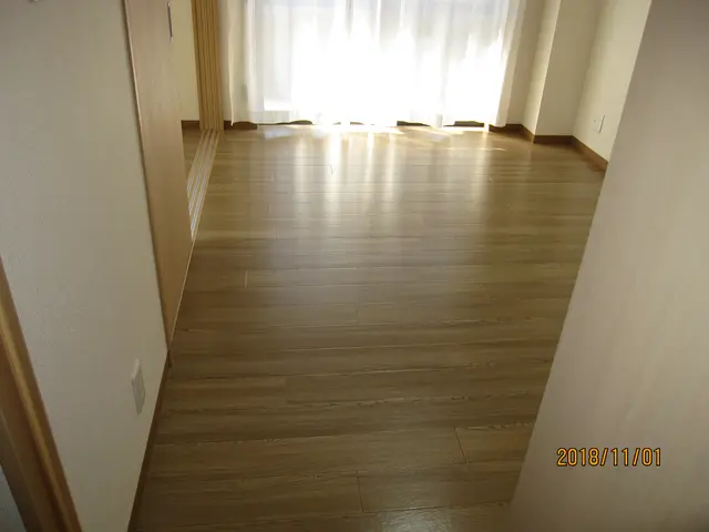 仕上がりに自信あり！丁寧な仕事を心がけています。【損害保険加入済み】サービスの画像