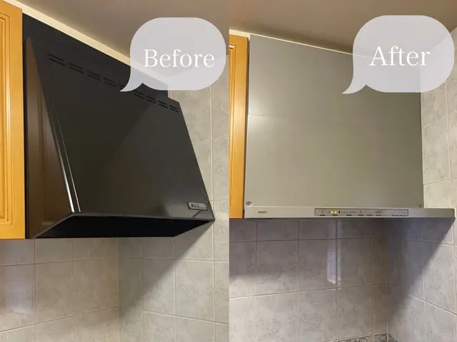 プロの技術でご満足いただけるように心を込めて作業いたしますサービスの画像