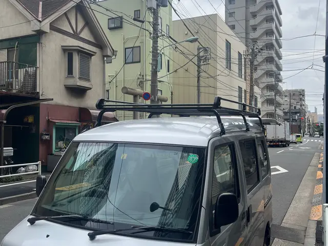 ペイペイ可！長距離大歓迎！関東発着が優先なので予約前にお問合せください！サービスの画像