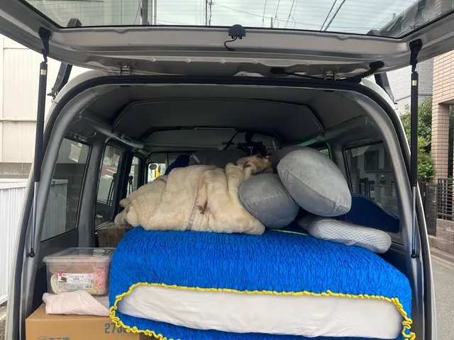 ペイペイ可！長距離大歓迎！関東発着が優先なので予約前にお問合せください！サービスの画像