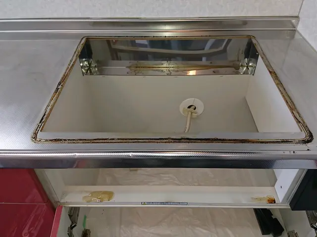 ガス機器スペシャリスト資格所持。都市ガスのビルトインコンロの交換はお任せ下さい！サービスの画像