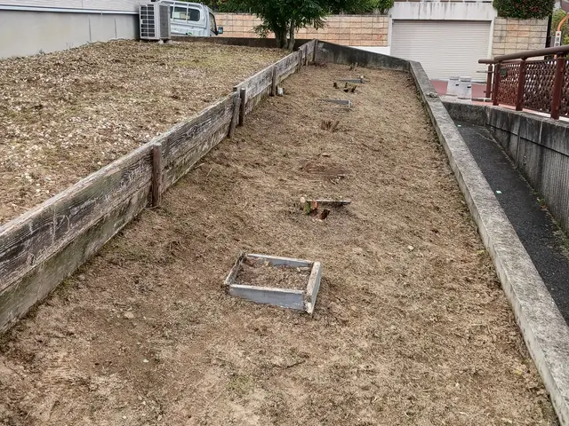 駐車代お店負担◎一つ一つの現場を大切に、徹底的に丁寧に仕上げます。サービスの画像
