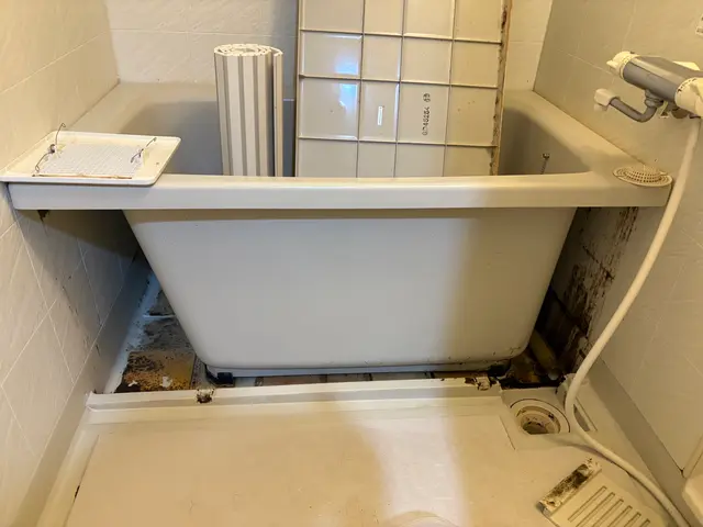 早めの年末の大掃除をお手伝いします。今年は12/17日と18日のみ空いてます。サービスの画像