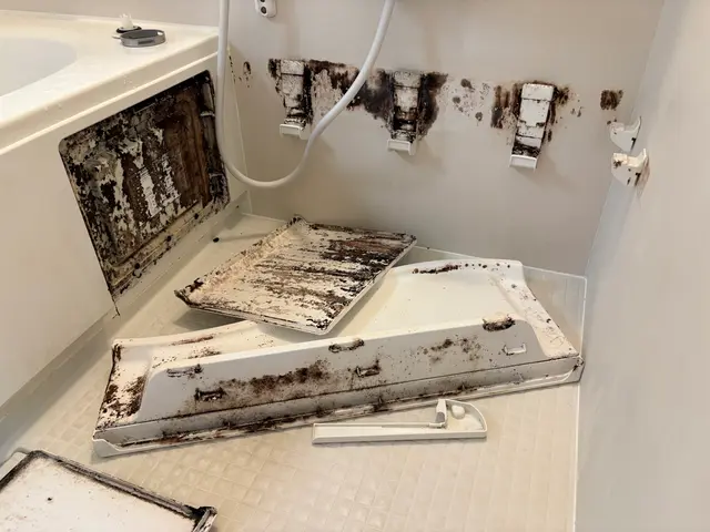 早めの年末の大掃除をお手伝いします。今年は12/17日と18日のみ空いてます。サービスの画像