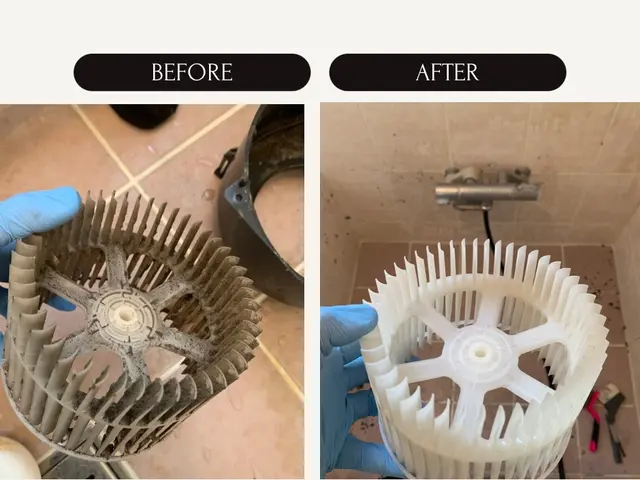 プロの技術でご満足いただけるように心を込めて作業いたしますサービスの画像