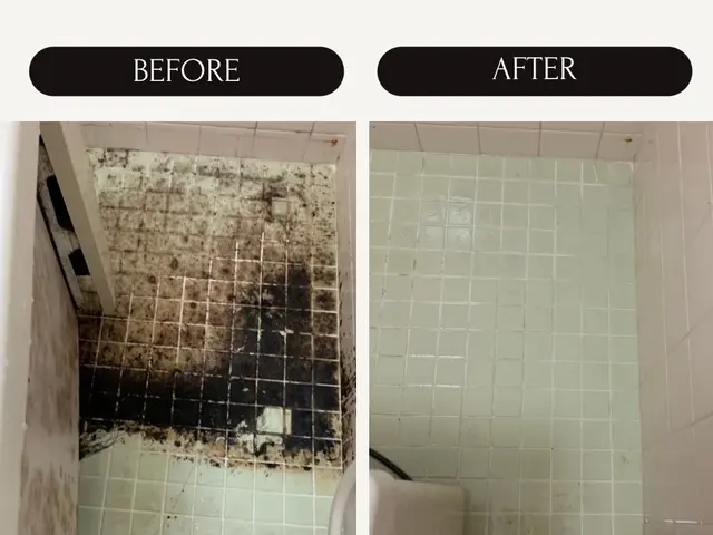 プロの技術でご満足いただけるように心を込めて作業いたしますサービスの画像