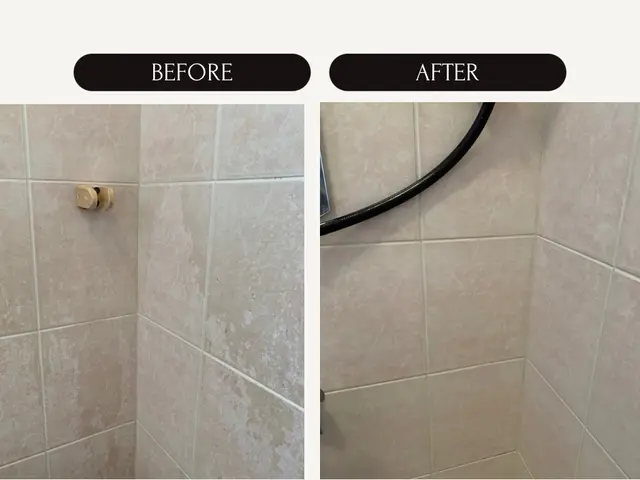 プロの技術でご満足いただけるように心を込めて作業いたしますサービスの画像