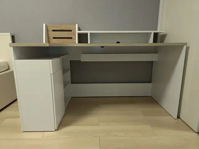 【夫婦二人でお伺い】安心と迅速さでご満足頂けるように心を込めて作業いたします！サービスの画像