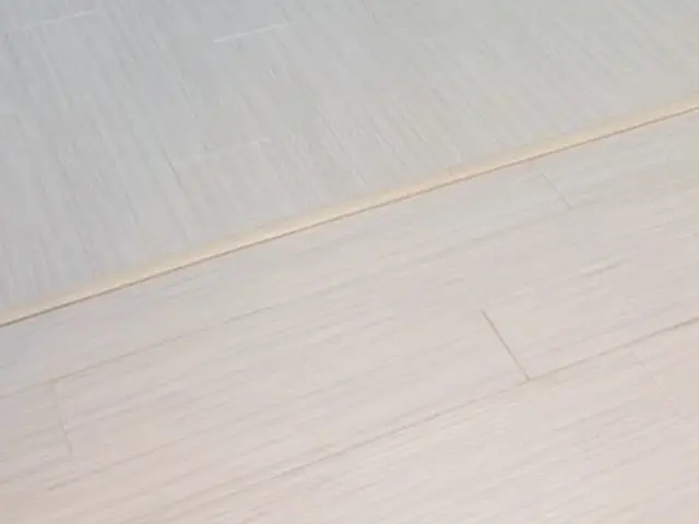 カーペットや畳からもフローリングへ施工可能です！サービスの画像