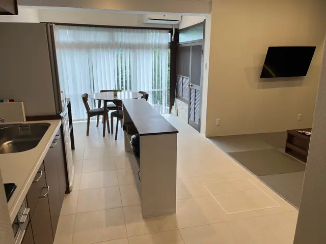 （神奈川県）横浜店、（伊豆南部エリア）伊東店の2拠点で対応！女性スタッフがお伺いサービスの画像