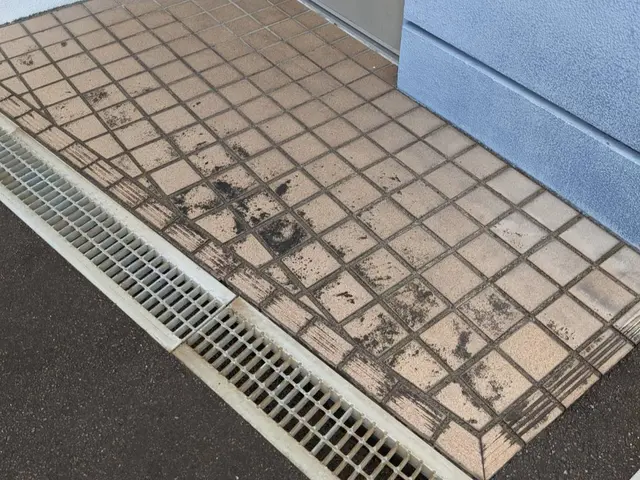 創業13年・ペイペイ支払いOK！タイルのマジシャンです。業界最安値に挑戦!!サービスの画像