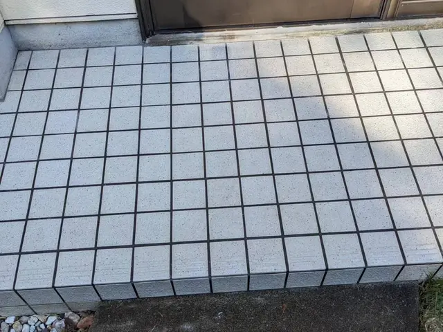 創業13年・ペイペイ支払いOK！タイルのマジシャンです。業界最安値に挑戦!!サービスの画像