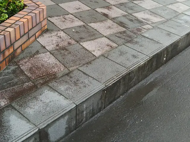 創業13年・ペイペイ支払いOK！タイルのマジシャンです。業界最安値に挑戦!!サービスの画像