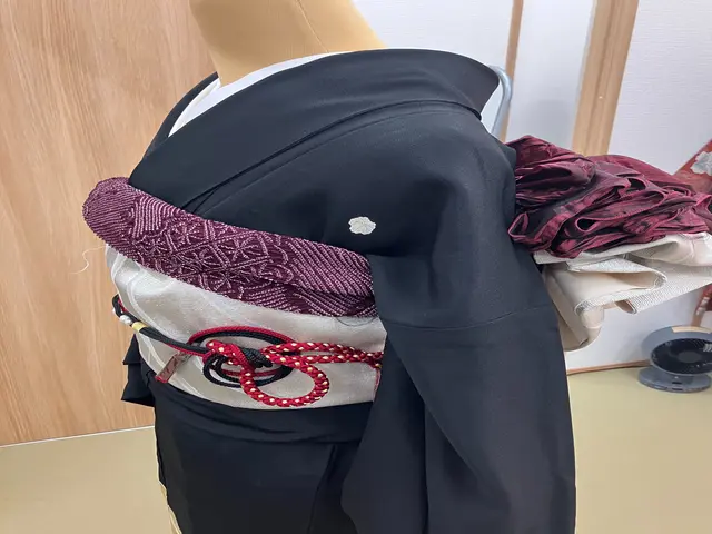 5名の着付け師が対応！営業時間外・地域外も相談可能