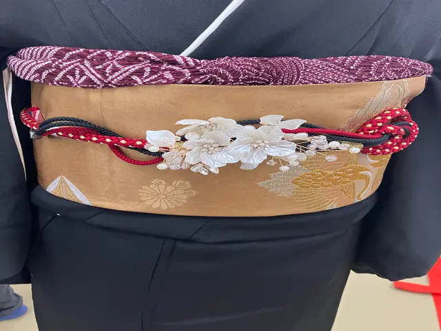 5名の着付け師が対応！営業時間外・地域外も相談可能