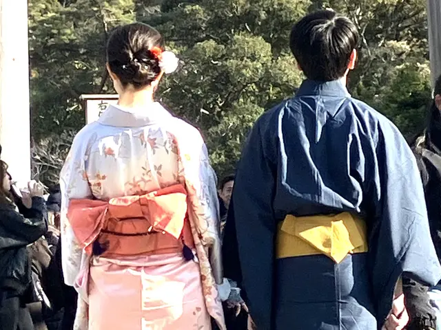 5名の着付け師が対応！営業時間外・地域外も相談可能