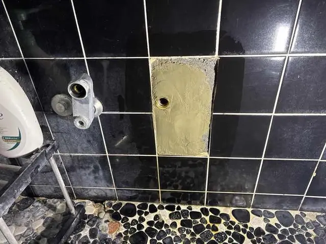 水道管の漏水、破損など改修工事サービスの画像