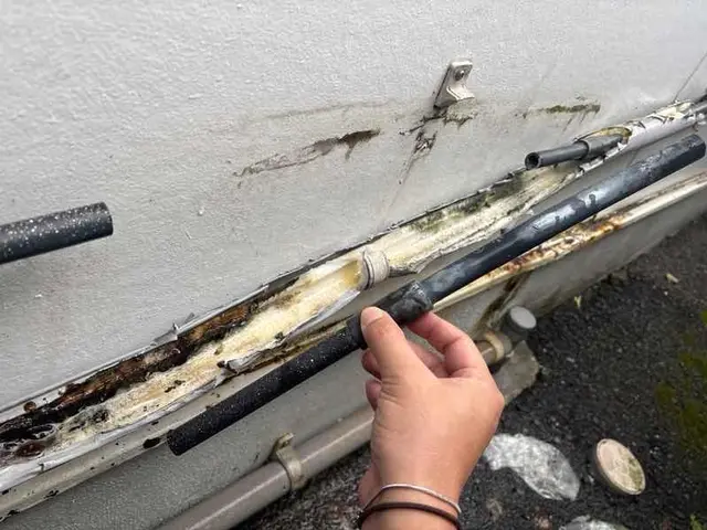 水道管の漏水、破損など改修工事サービスの画像