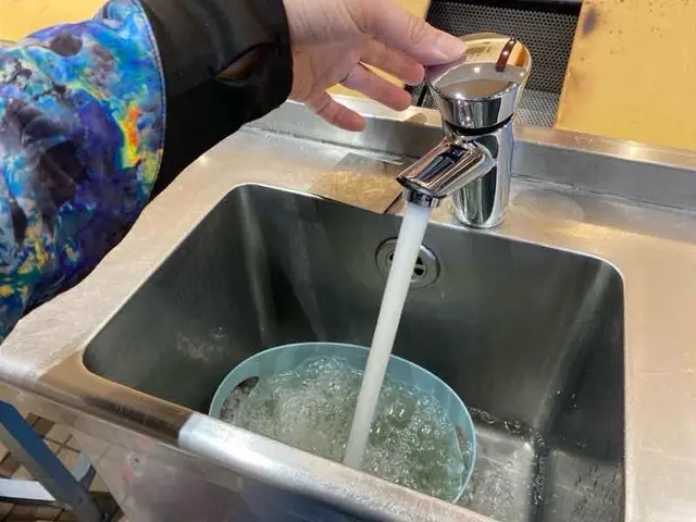 水道管の漏水、破損など改修工事サービスの画像