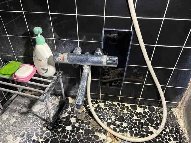 水道管の漏水、破損など改修工事サービスの画像