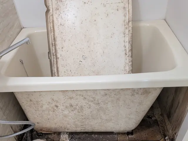 心地よいバスタイムを支えます☆家族が幸せになる癒しの空間を保ちましょう☆サービスの画像