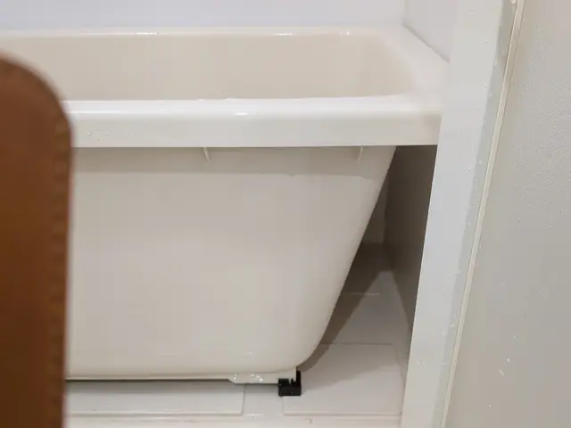 心地よいバスタイムを支えます☆家族が幸せになる癒しの空間を保ちましょう☆サービスの画像