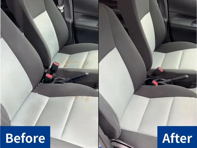 【世田谷発】出張洗車の専門業者！バイク訪問で駐車代ゼロ！サービスの画像