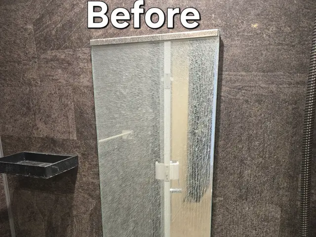 プロの技術でご満足いただけるように心を込めて作業いたしますサービスの画像