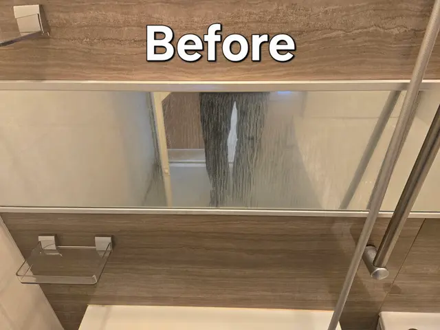 プロの技術でご満足いただけるように心を込めて作業いたしますサービスの画像