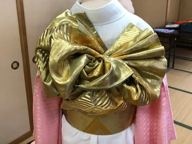 ◇年中無休◇《着くずれナシ♫着心地抜群着付け♪》体系にあわせて美しく仕上げます！